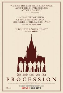 فيلم Procession 2021 مترجم اون لاين