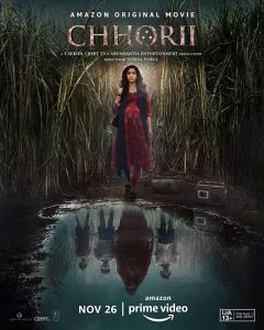 فيلم Chhorii 2021 مترجم اون لاين