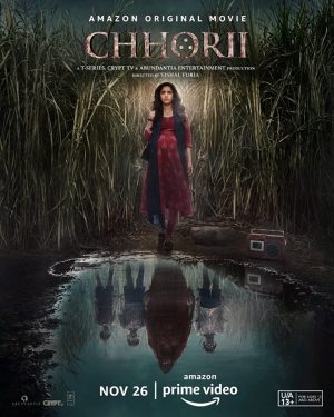 فيلم Chhorii 2021 مترجم اون لاين