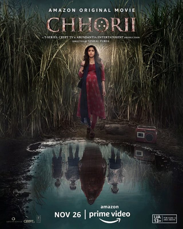 فيلم Chhorii 2021 مترجم اون لاين