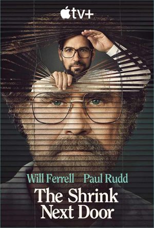 مسلسل The Shrink Next Door الموسم الاول الحلقة 3