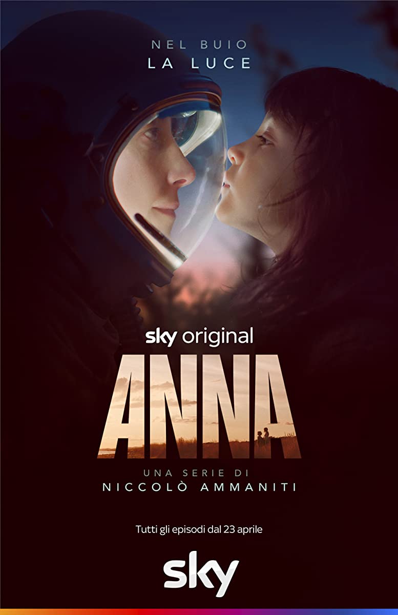 مسلسل Anna الموسم الاول الحلقة 6 والاخيرة