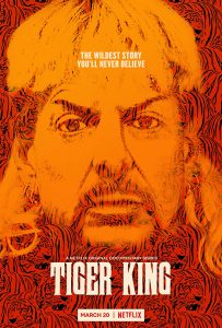 مسلسل Tiger King الموسم الاول الحلقة 8 والاخيرة