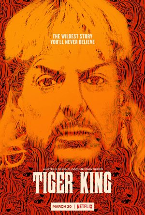مسلسل Tiger King الموسم الاول الحلقة 3