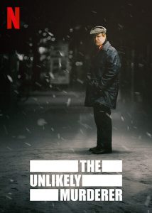 مسلسل The Unlikely Murderer مترجم