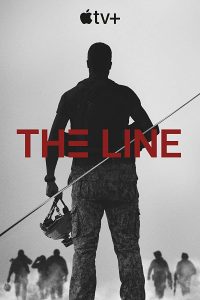 مسلسل The Line مترجم