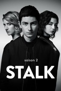 مسلسل Stalk مترجم
