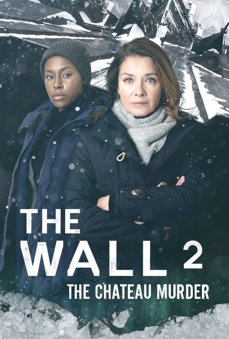 مسلسل The Wall الموسم الثاني الحلقة 9 والاخيرة