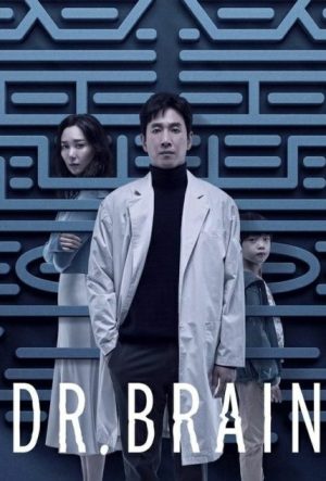 مسلسل طبيب الدماغ Dr. Brain الحلقة 6 والاخيرة