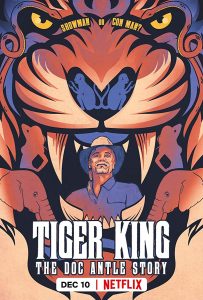 مسلسل Tiger King: The Doc Antle Story الموسم الاول الحلقة 3 والاخيرة