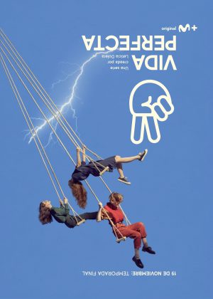 مسلسل Vida perfecta الموسم الثاني الحلقة 6 والاخيرة