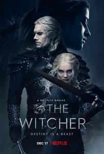مسلسل The Witcher الموسم الثاني الحلقة 8 والاخيرة