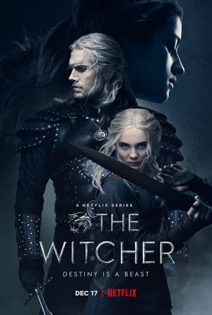 مسلسل The Witcher الموسم الثاني الحلقة 8 والاخيرة