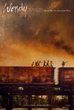 فيلم Wendy 2020 مترجم اون لاين