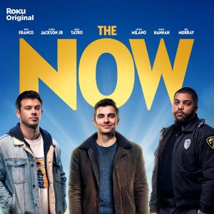 مسلسل The Now مترجم