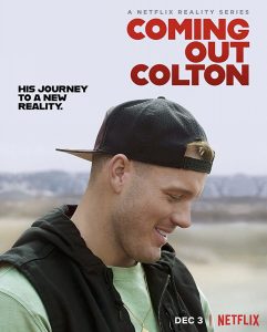 مسلسل Coming Out Colton مترجم