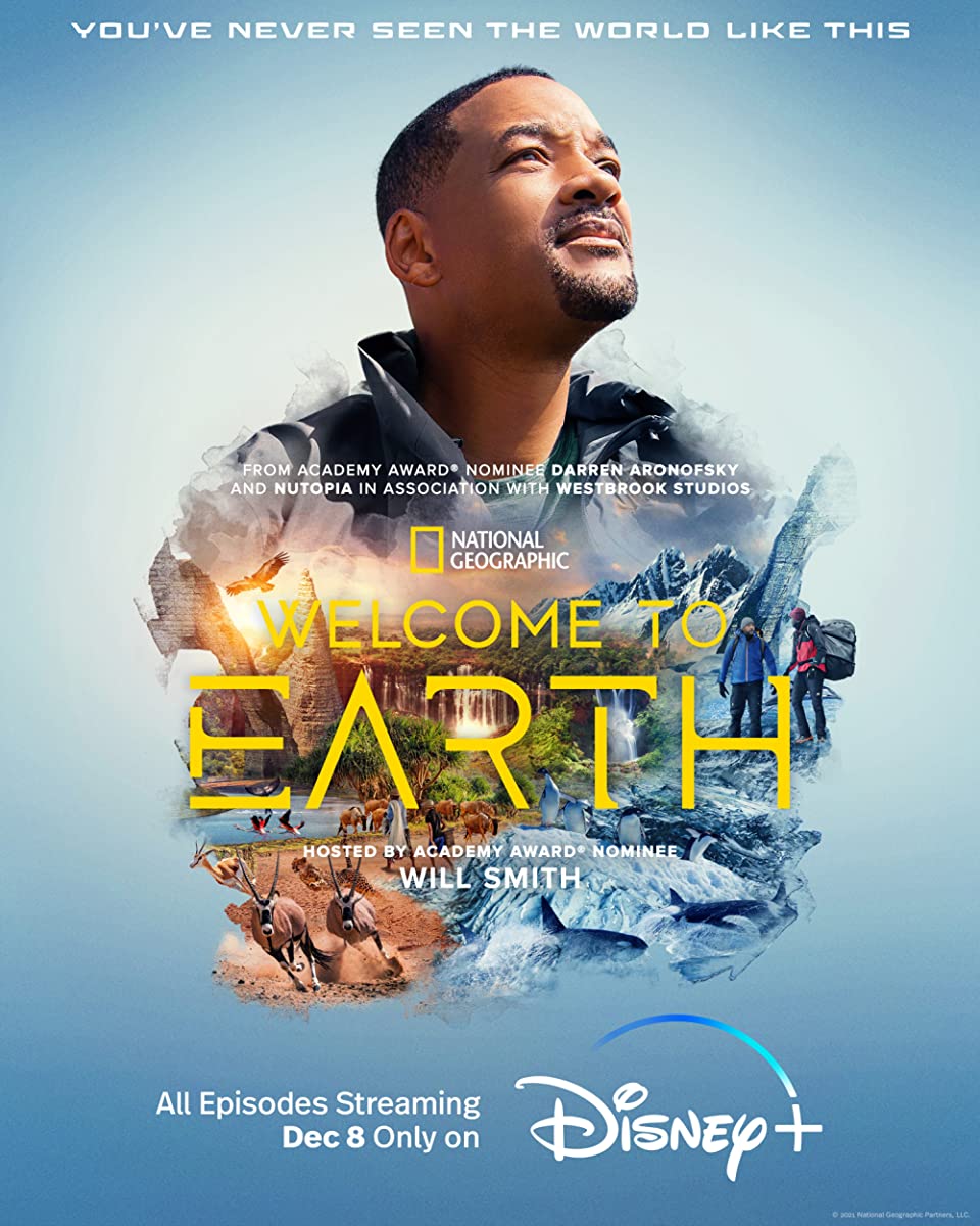 مسلسل Welcome to Earth الموسم الاول الحلقة 6 والاخيرة