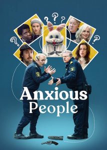 مسلسل Anxious People مترجم