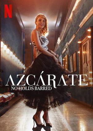 مسلسل Azcárate: No Holds Barred الموسم الاول الحلقة 4 والاخيرة