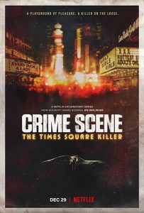 مسلسل Crime Scene: The Times Square Killer مترجم