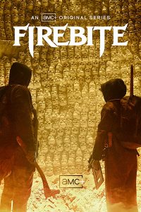 مسلسل Firebite مترجم
