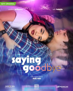 مسلسل قل وداعا Saying Goodbye الحلقة 4
