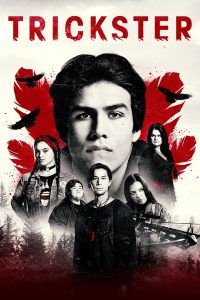 مسلسل Trickster مترجم