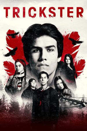 مسلسل Trickster الموسم الاول الحلقة 6 والاخيرة