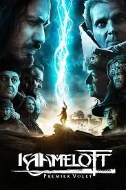 فيلم Kaamelott: First Installment 2021 مترجم اون لاين