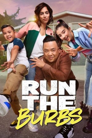 مسلسل Run the Burbs الموسم الاول الحلقة 7