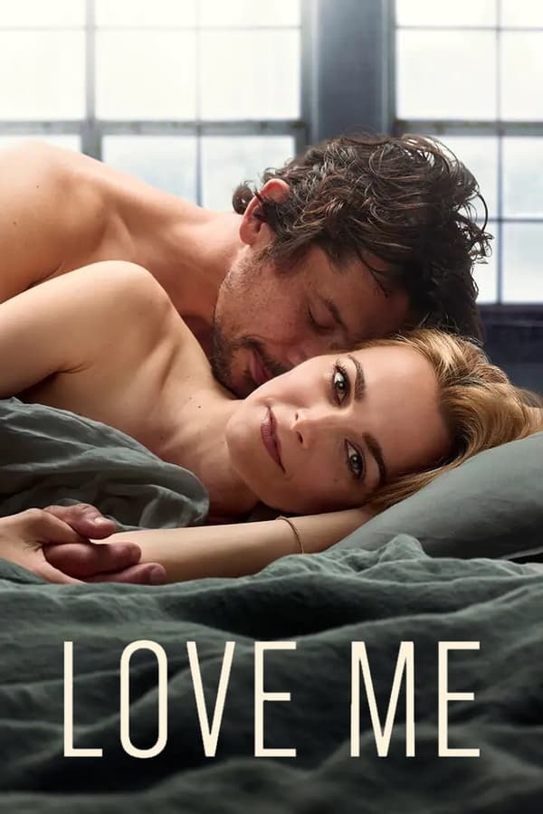 مسلسل Love Me الموسم الاول الحلقة 6 والاخيرة