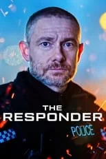 مسلسل The Responder الموسم الاول الحلقة 1