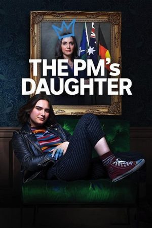 مسلسل The PM’s Daughter الموسم الاول الحلقة 8