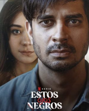 مسلسل These Black Black Eyes الموسم الاول الحلقة 8 والاخيرة