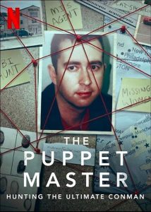مسلسل The Puppet Master: Hunting the Ultimate Conman مترجم