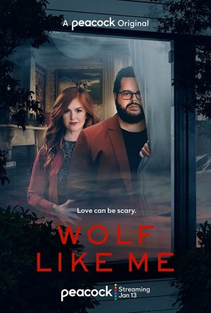 مسلسل Wolf Like Me الموسم الاول الحلقة 6 والاخيرة