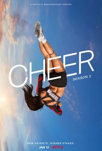 مسلسل Cheer مترجم