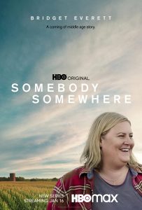 مسلسل Somebody Somewhere الموسم الاول الحلقة 4