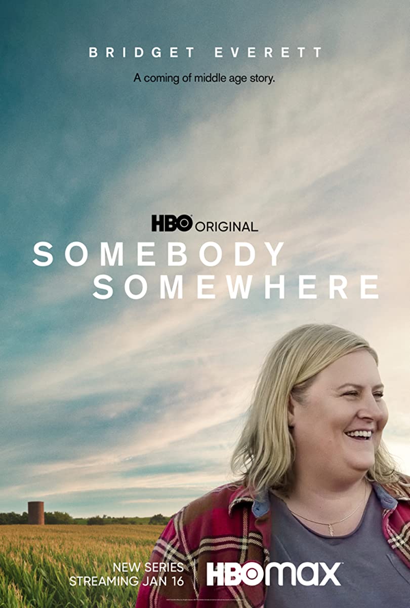 مسلسل Somebody Somewhere الموسم الاول الحلقة 7 والاخيرة
