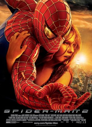 فيلم Spider-Man 2 2004 مترجم اون لاين