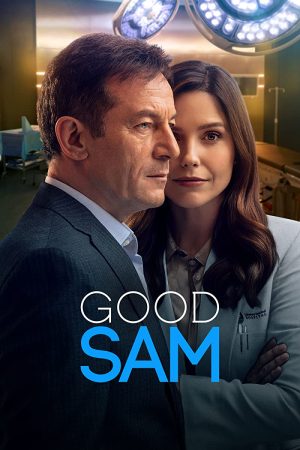 مسلسل Good Sam الموسم الاول الحلقة 8