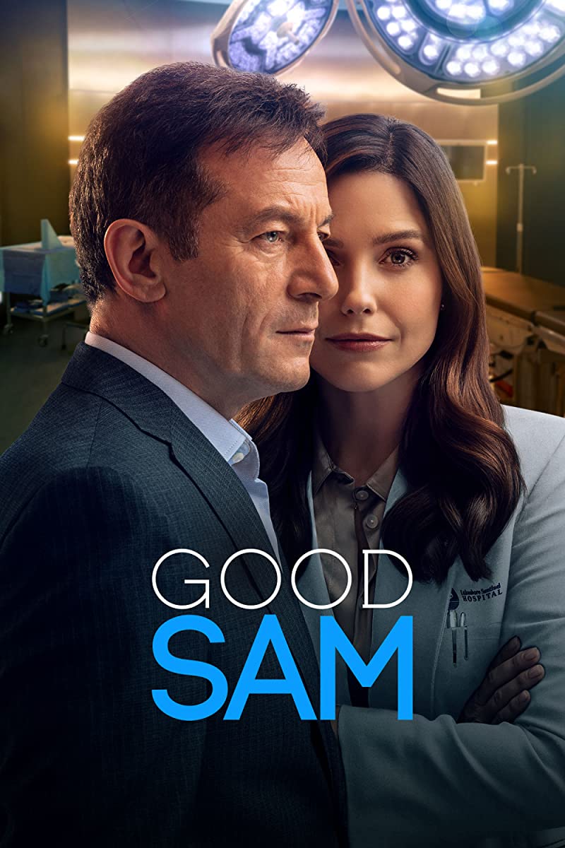 مسلسل Good Sam الموسم الاول الحلقة 13
