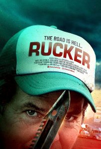 فيلم Rucker (The Trucker) 2022 مترجم اون لاين
