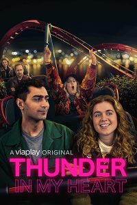 مسلسل Thunder in My Heart مترجم