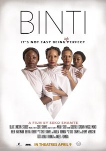 فيلم Binti 2021 مترجم اون لاين