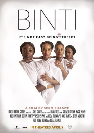 فيلم Binti 2021 مترجم اون لاين