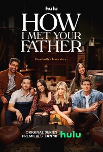 مسلسل How I Met Your Father الموسم الاول الحلقة 5