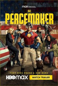 مسلسل Peacemaker الموسم الاول الحلقة 7