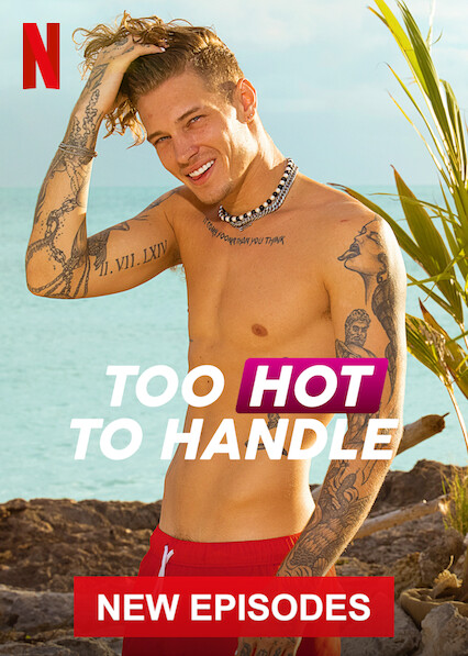 برنامج Too Hot to Handle الموسم الثالث الحلقة 4