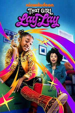 مسلسل That Girl Lay Lay الموسم الاول الحلقة 13 والاخيرة
